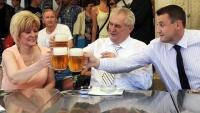 Zeman v LB (10)pivo